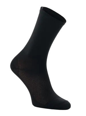 802 VRG SOCKS BLACK