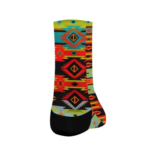 Adobe Kiva Crew Socks