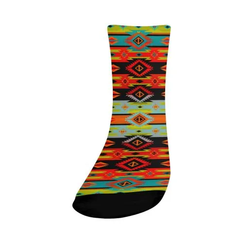 Adobe Kiva Crew Socks