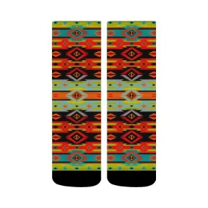 Adobe Kiva Crew Socks