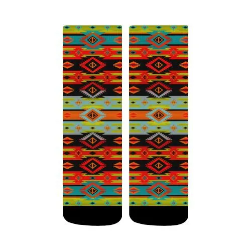 Adobe Kiva Crew Socks