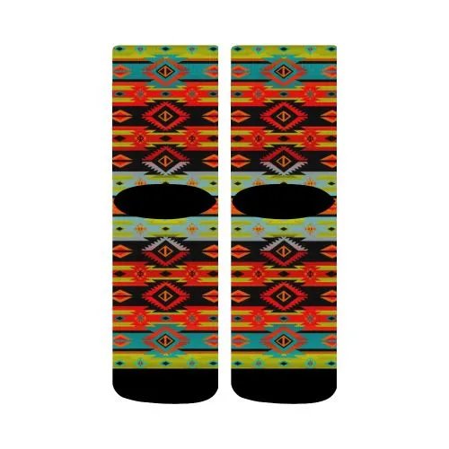 Adobe Kiva Crew Socks