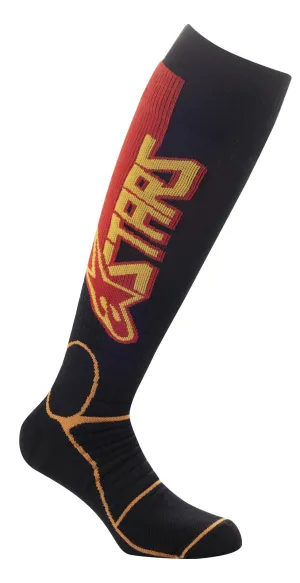 Alpinestars MX Pro Socks 4701520-1540-S