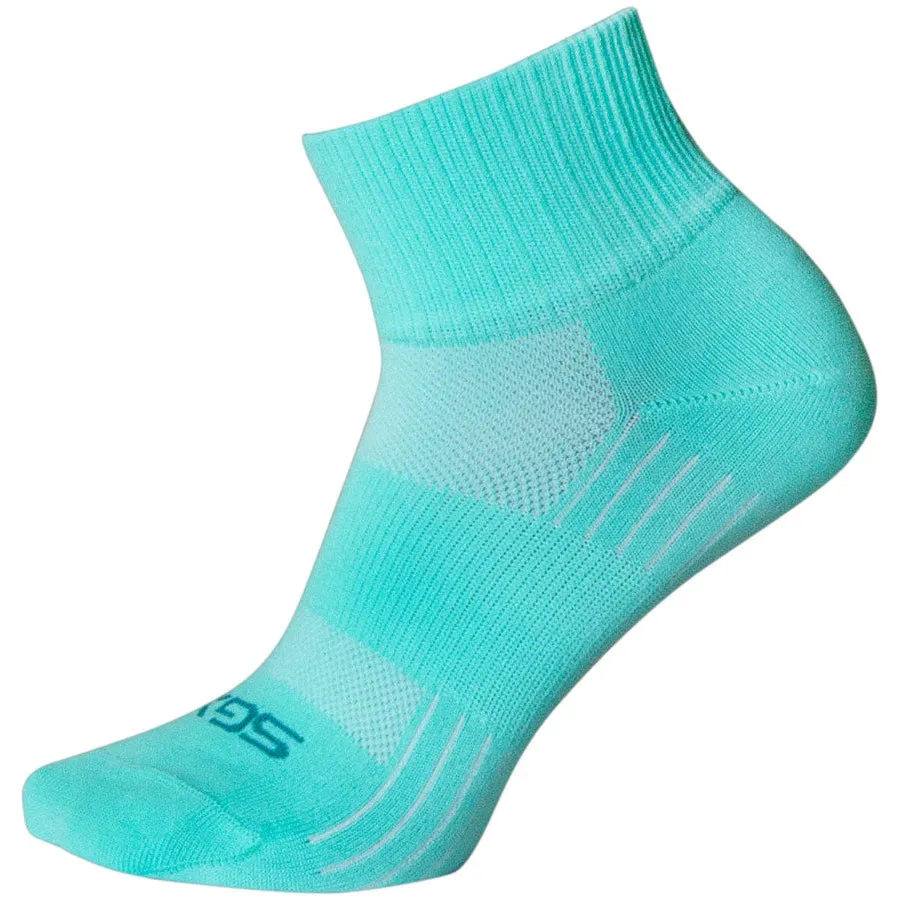 Aqua Sugar SGX Bike Socks - Blue