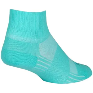 Aqua Sugar SGX Bike Socks - Blue