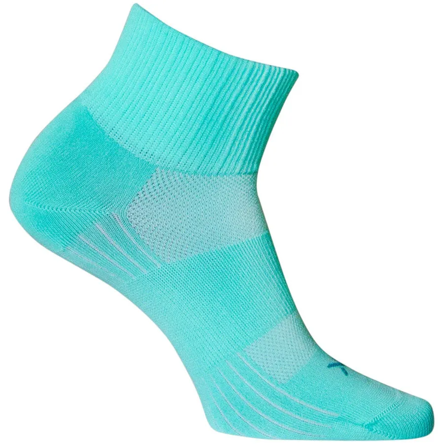 Aqua Sugar SGX Bike Socks - Blue