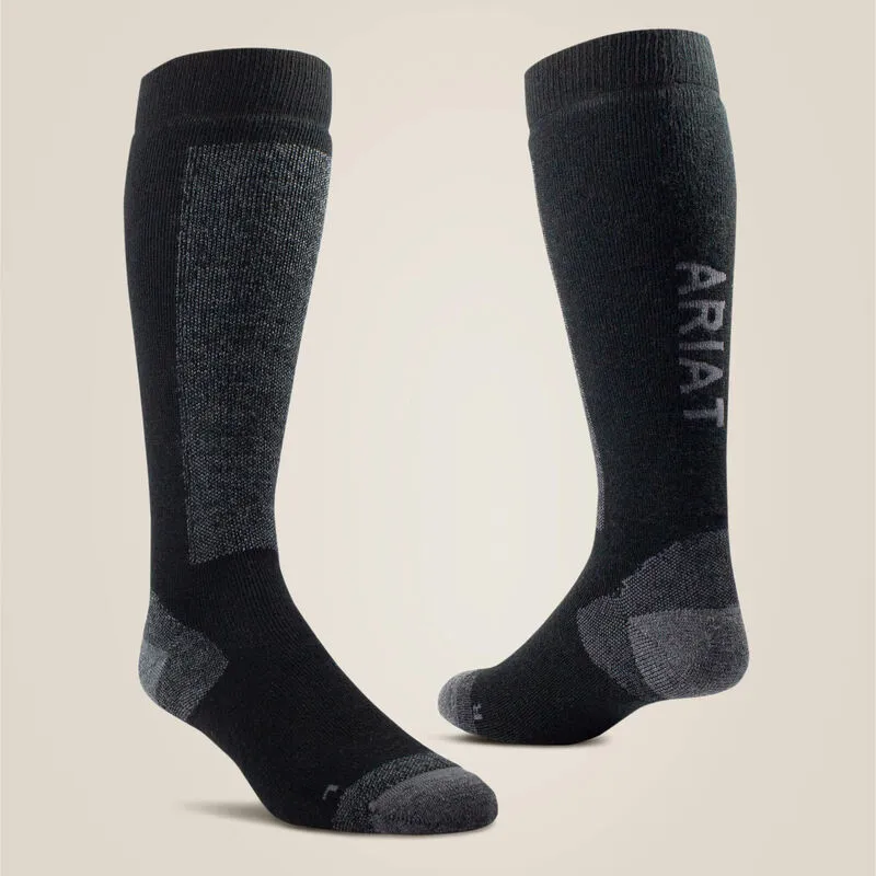 AriatTEK Merino Wool Socks