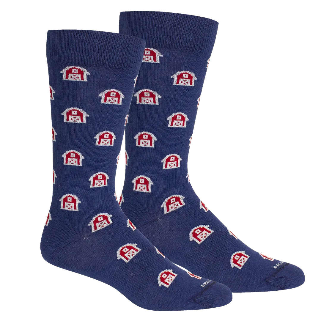 Barn Crew Socks