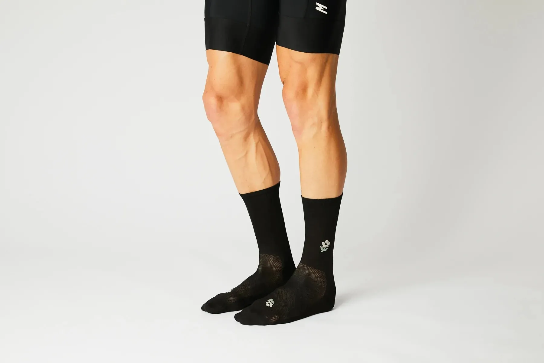 BLOSSOM SOCKS