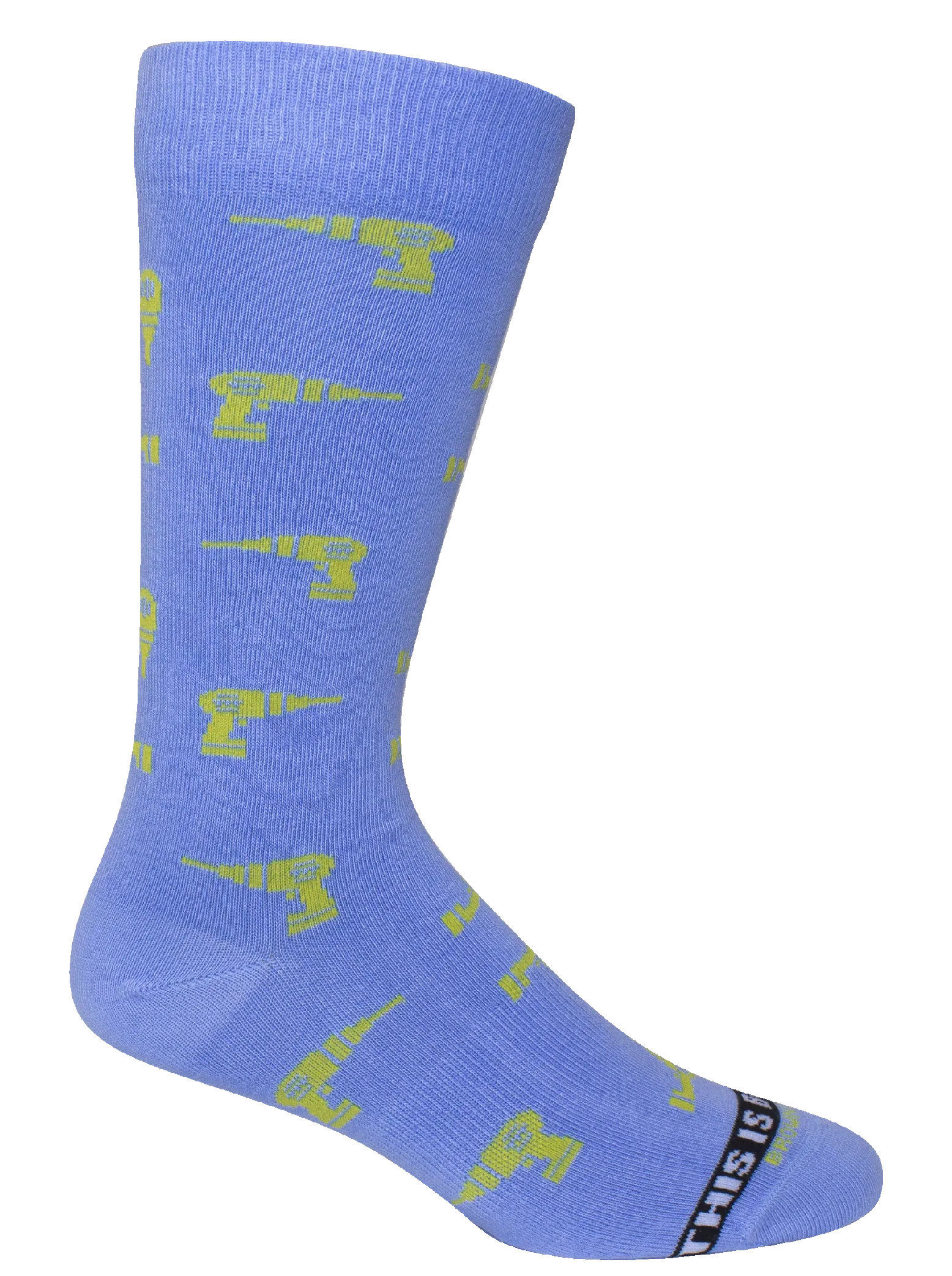 Boring Crew Socks