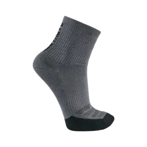 Carhartt SS9933 Force Midweight Logo Short Crew Sock 3 pk