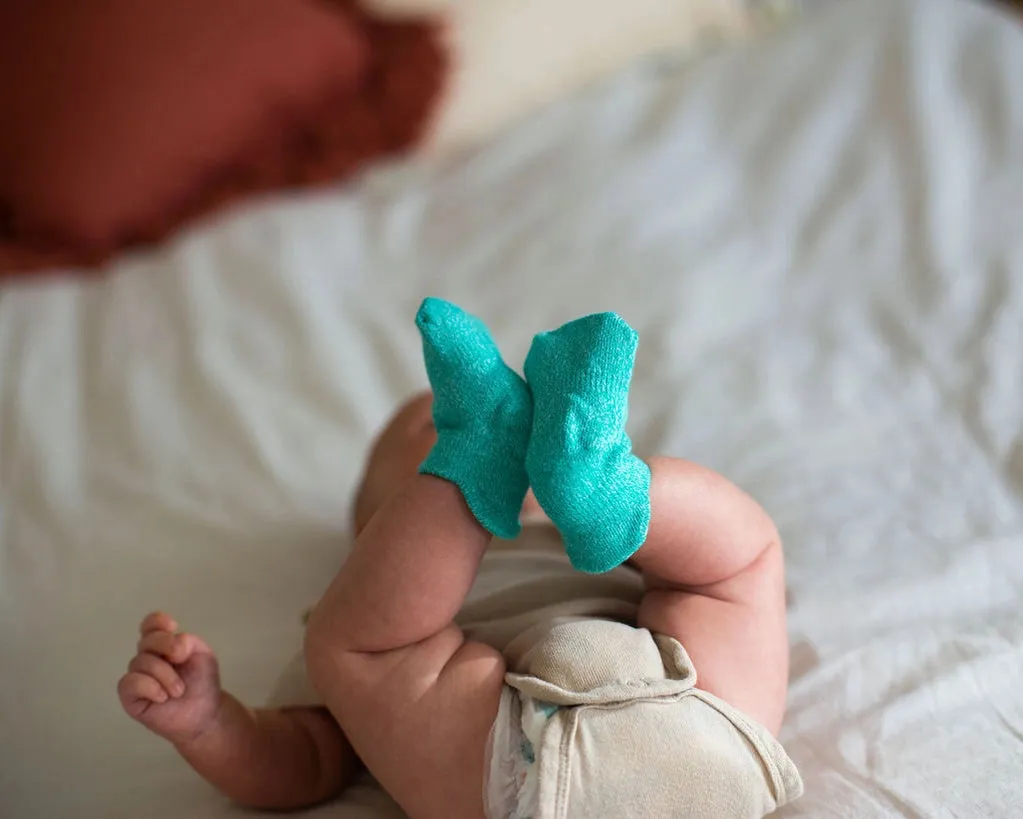Clarissa Collection | Cotton | Ankle Socks