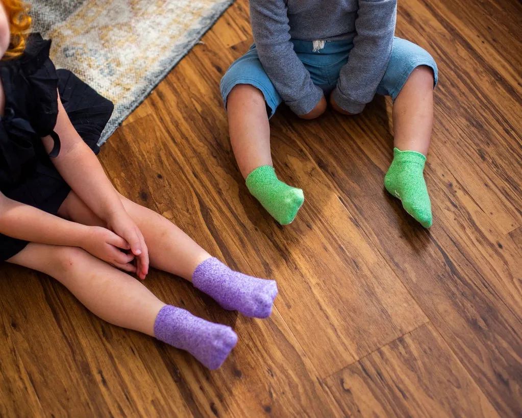 Clarissa Collection | Cotton | Ankle Socks