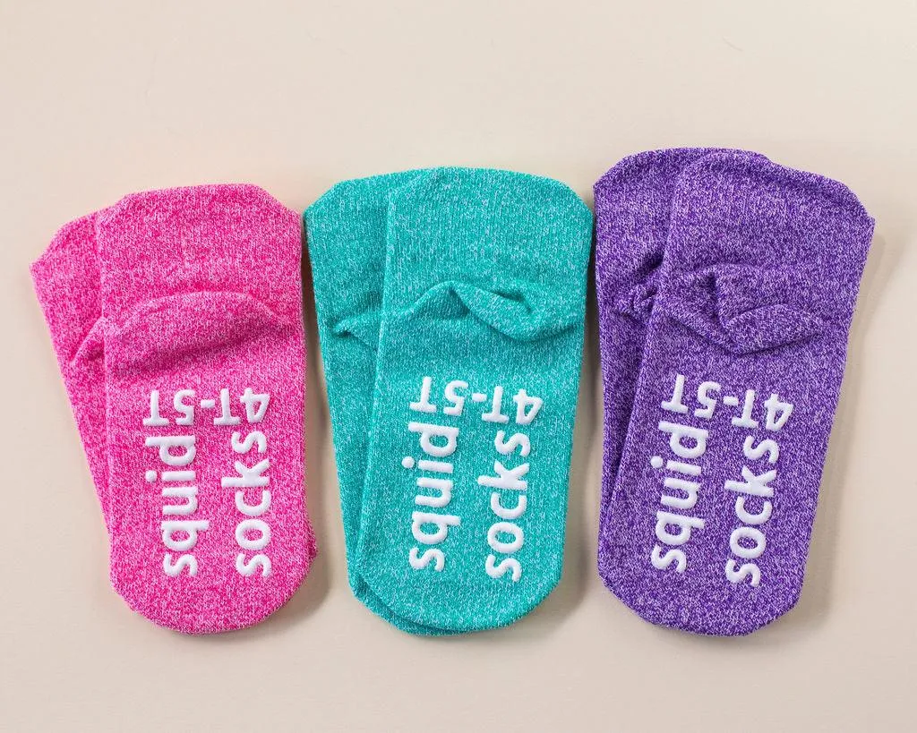 Clarissa Collection | Cotton | Ankle Socks