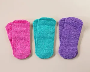 Clarissa Collection | Cotton | Ankle Socks