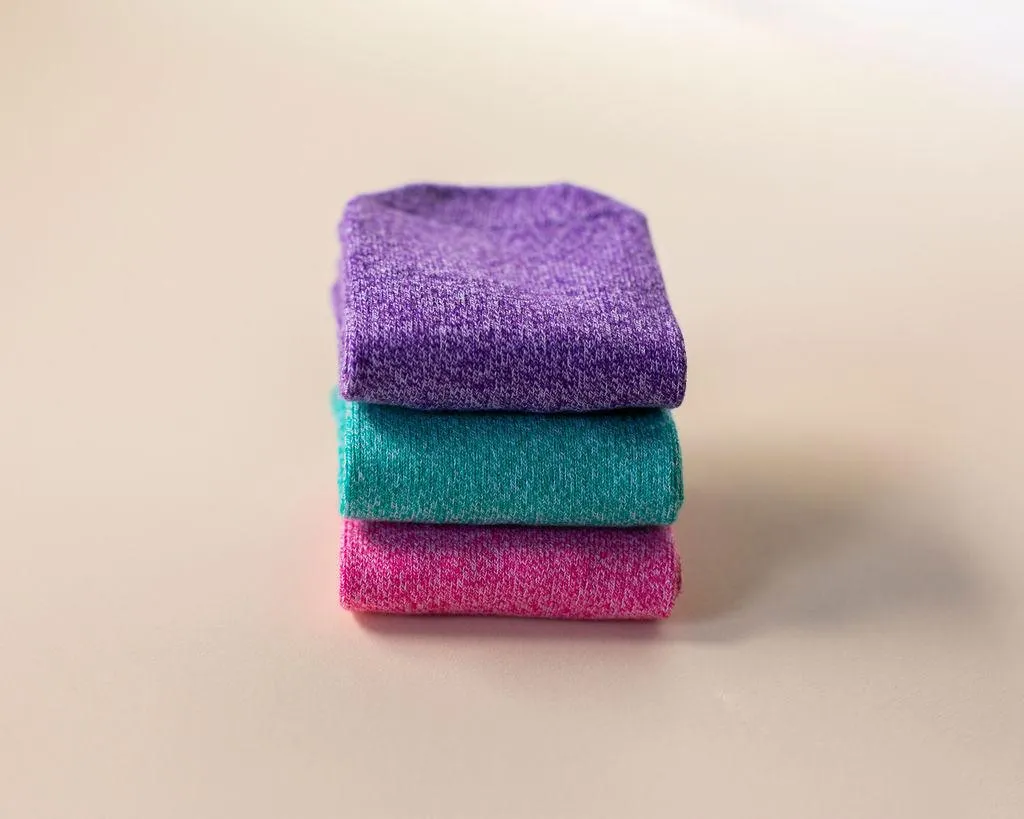 Clarissa Collection | Cotton | Ankle Socks