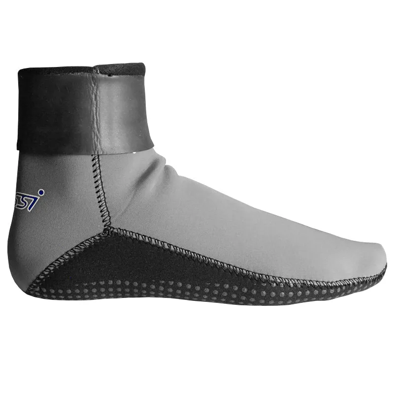 Cressi 1.5mm Ultrastretch Neoprene Socks