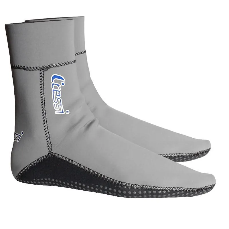 Cressi 1.5mm Ultrastretch Neoprene Socks