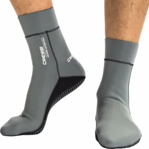 Cressi 1.5mm Ultrastretch Neoprene Socks