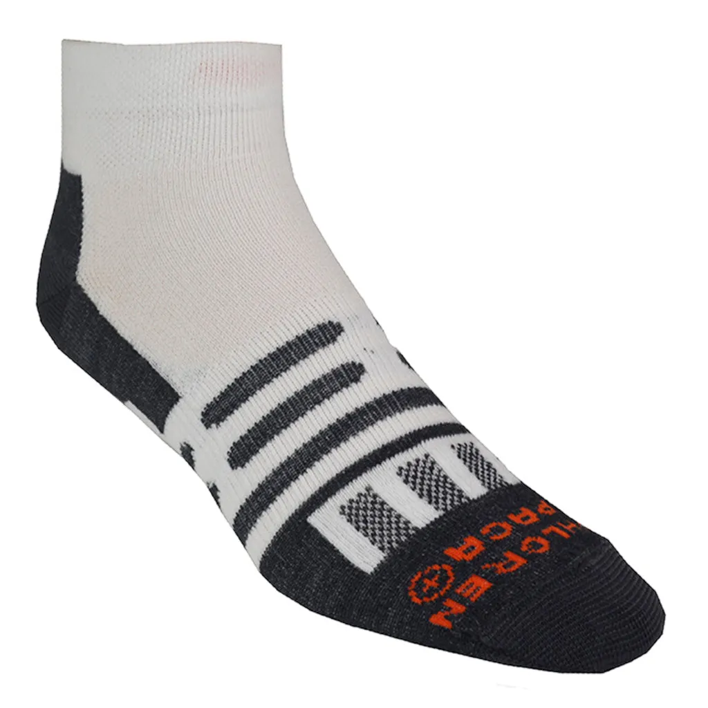 Dahlgren Alpaca Men's Ultra Light Socks