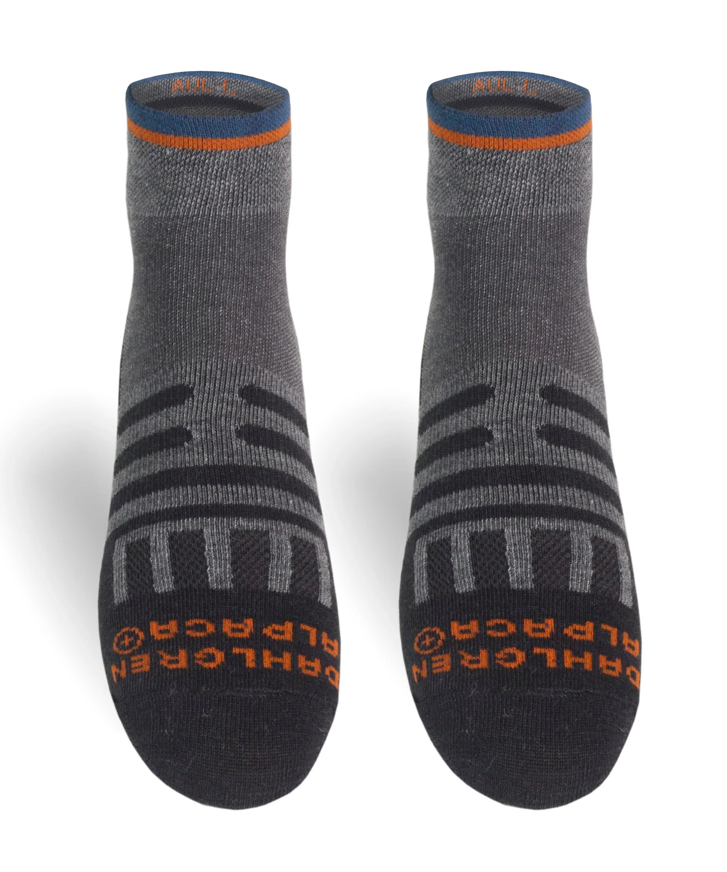 Dahlgren Alpaca Men's Ultra Light Socks