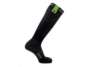 Dissent IQfit - LoPro Pad Merino Sock