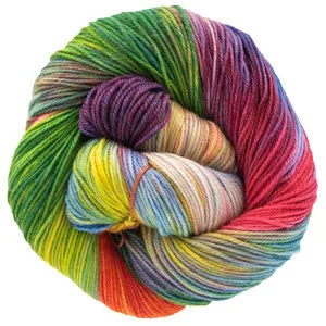 Dream In Color - Smooshy