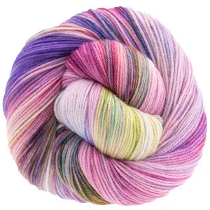 Dream In Color - Smooshy