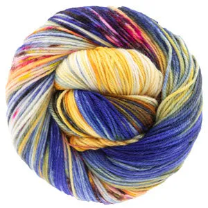 Dream In Color - Smooshy