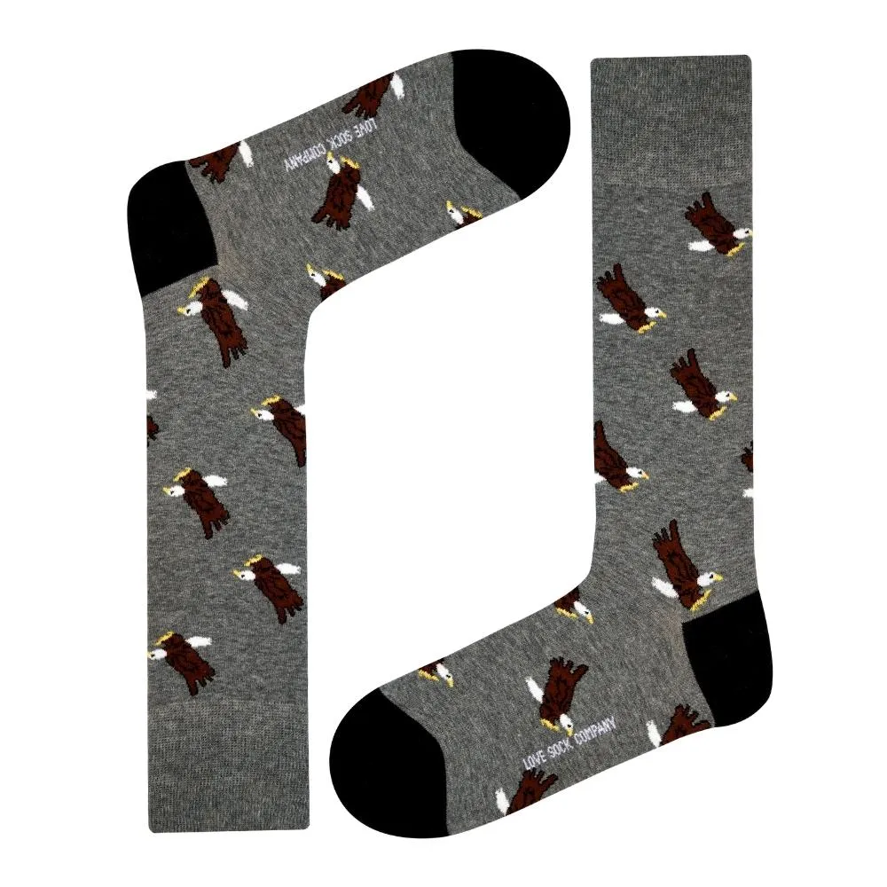 Eagle Socks (M)
