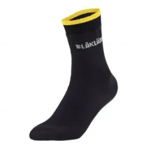 Flame&#x20;Retardant&#x20;Socks&#x20;2227&#x20;Zwart&#x20;-&#x20;Bl&#xE5;kl&#xE4;der