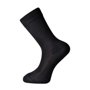 Foundation Diabetic Seem Free Dress Socks