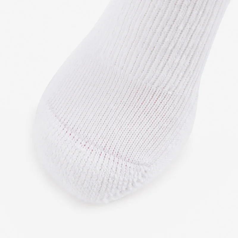 Foundation Diabetic Seem Free Dress Socks