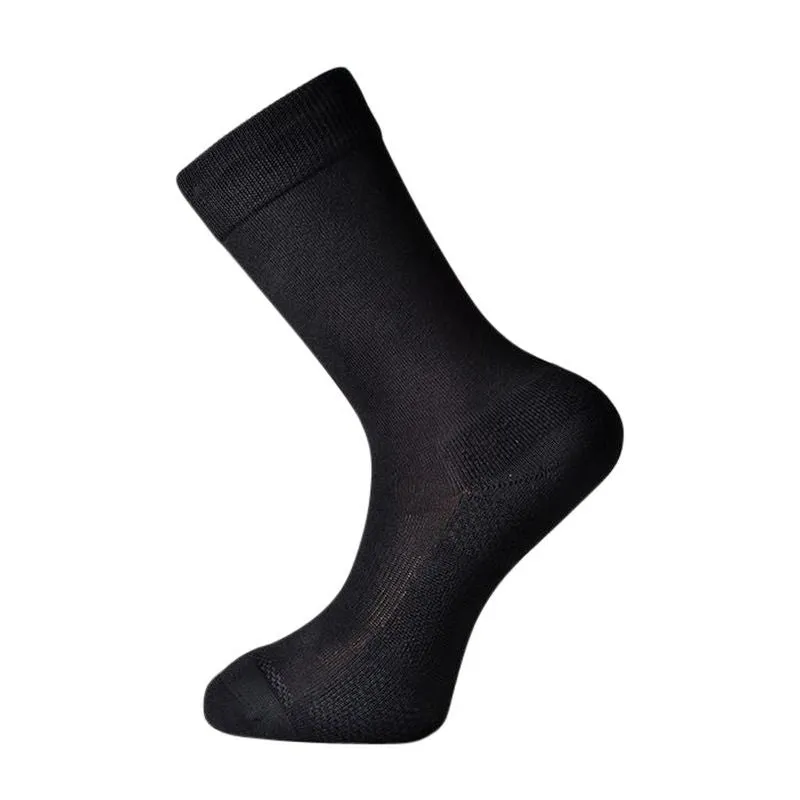 Foundation Diabetic Seem Free Dress Socks