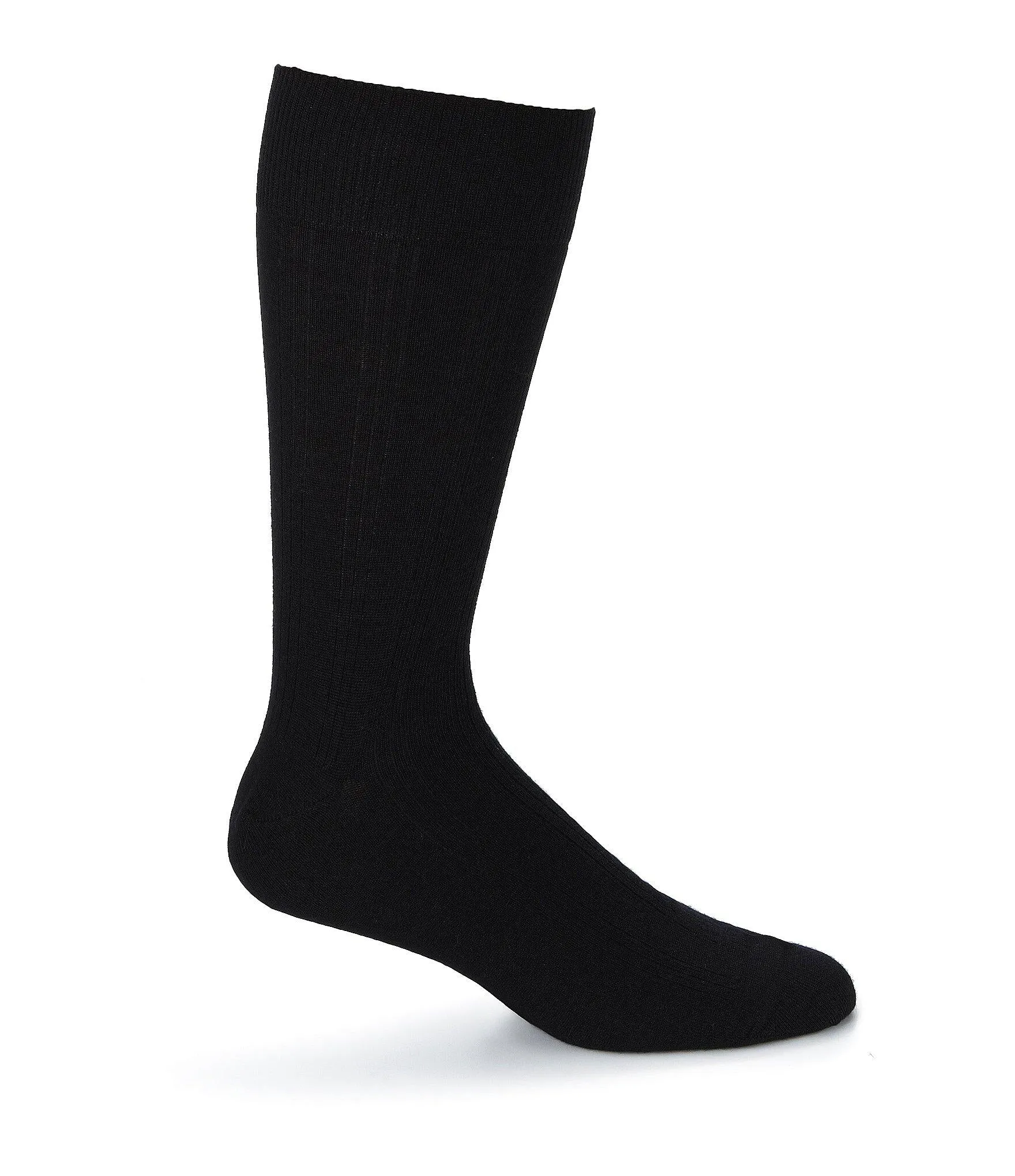 Foundation Diabetic Seem Free Dress Socks