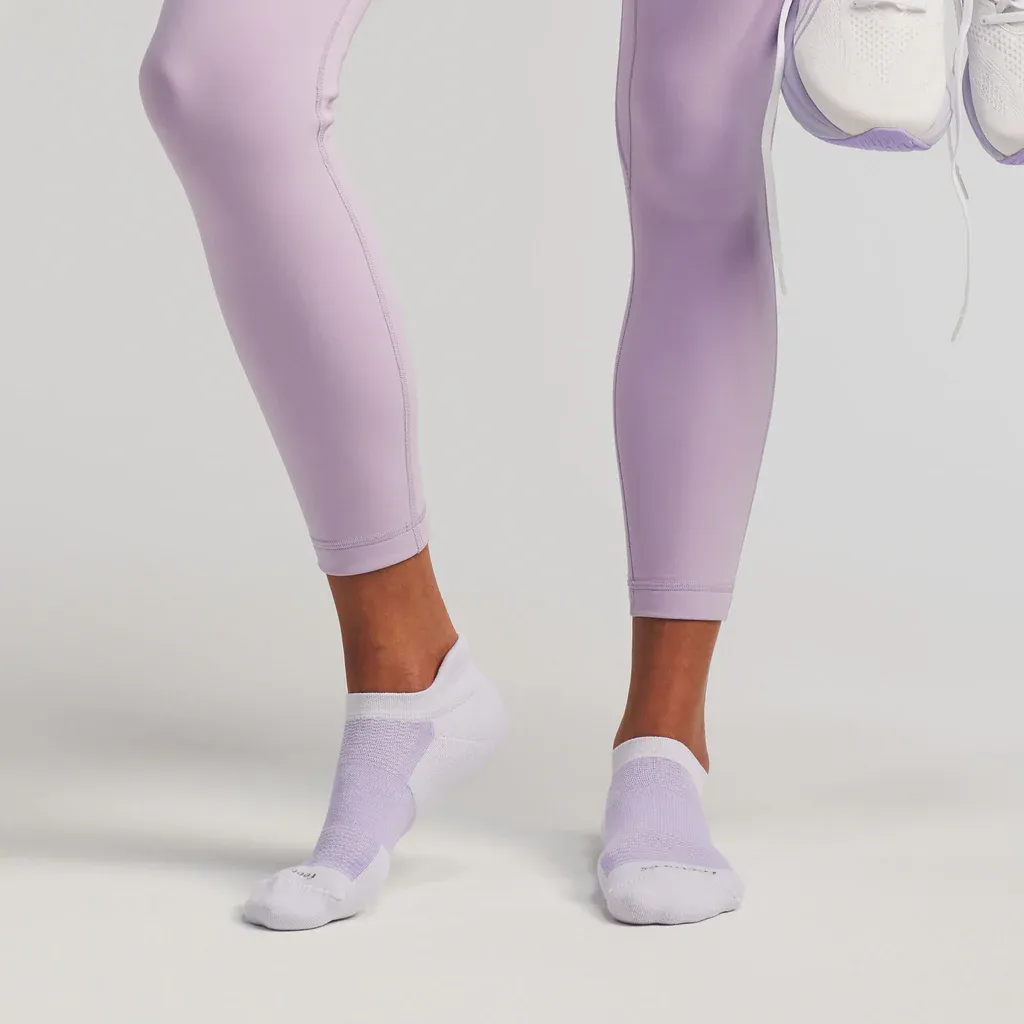 HIGH PERFORMANCE MAX CUSHION NO SHOW TAB