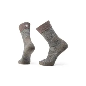 Hunt Light Cushion Tall Crew Socks