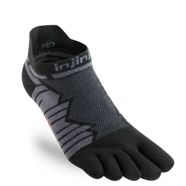 Injinji Ultra Run - No Show