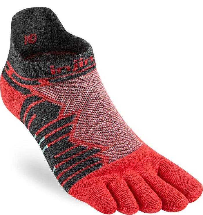 Injinji Ultra Run - No Show