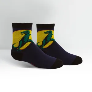 Junior T-Rex Socks (Kid's)