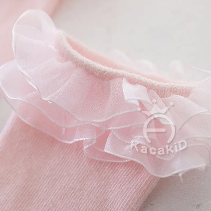 Just Cotton Baby Socks