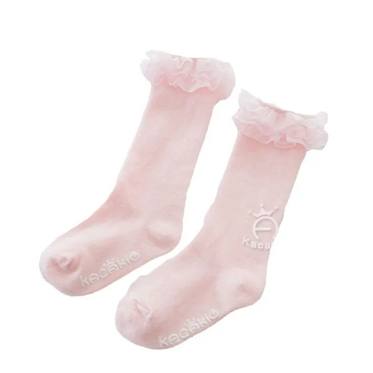 Just Cotton Baby Socks