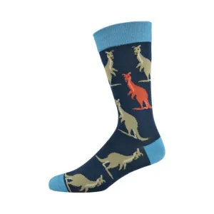 Kanga | Mens Bamboo Socks
