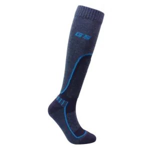 Kid's Ski Socks，Outdoor Performance Padded Protection Snowboard Socks
