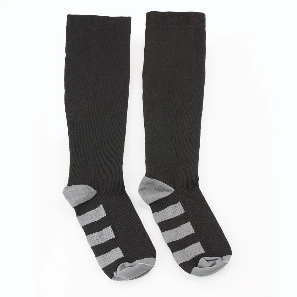 Knee High Orthopedic Support Stockings