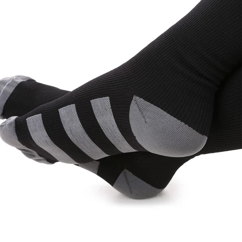Knee High Orthopedic Support Stockings
