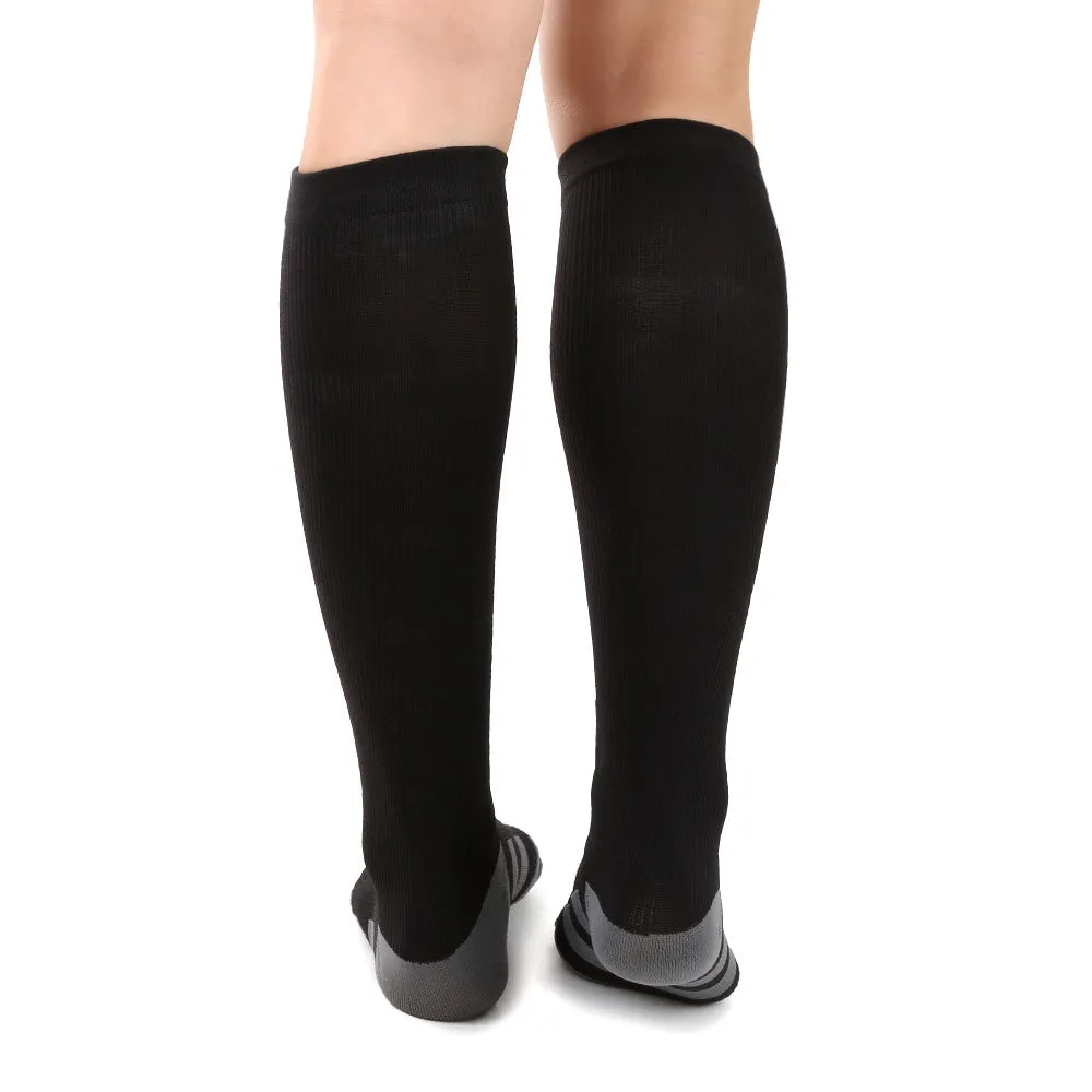 Knee High Orthopedic Support Stockings