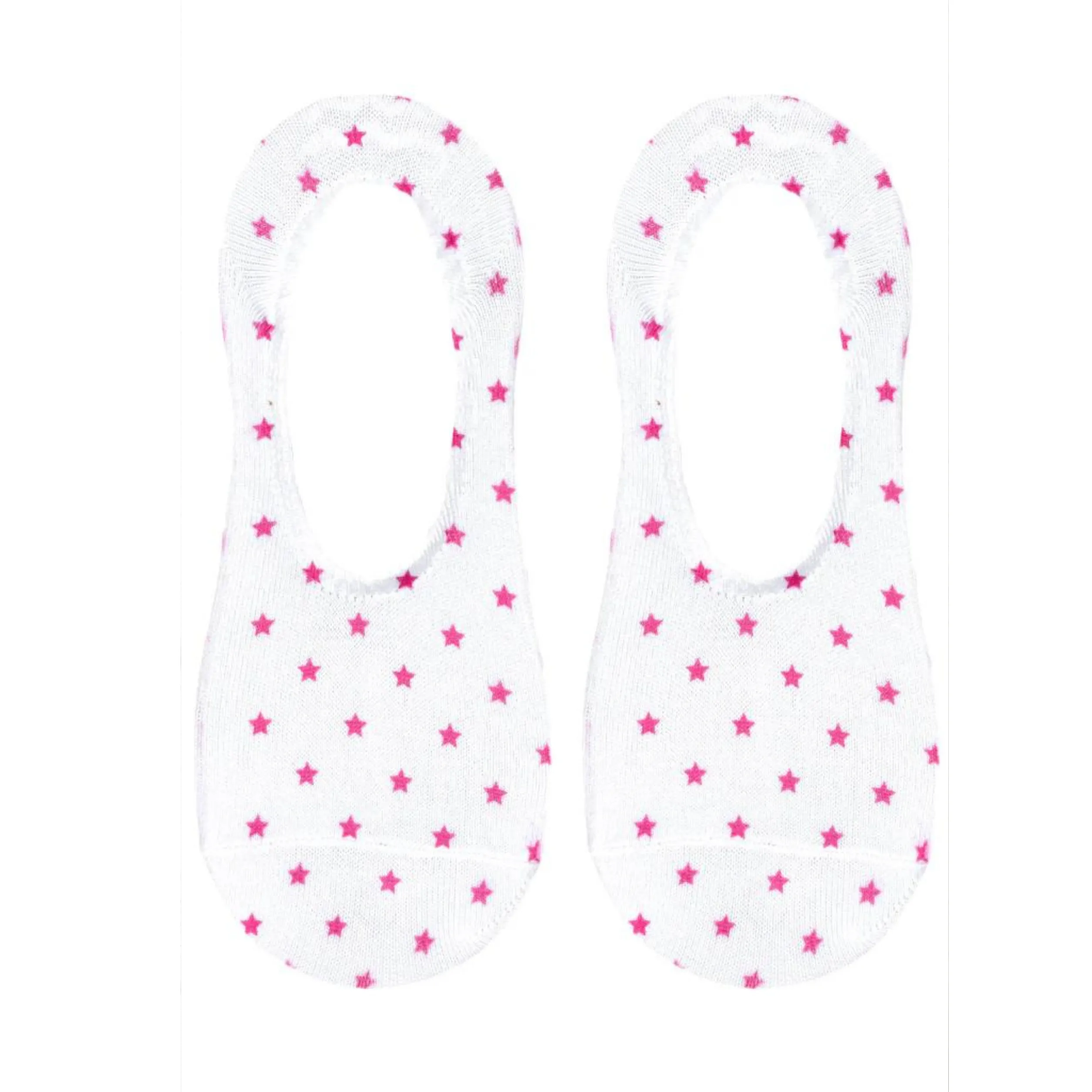 Living Royal No-Show Liner Socks