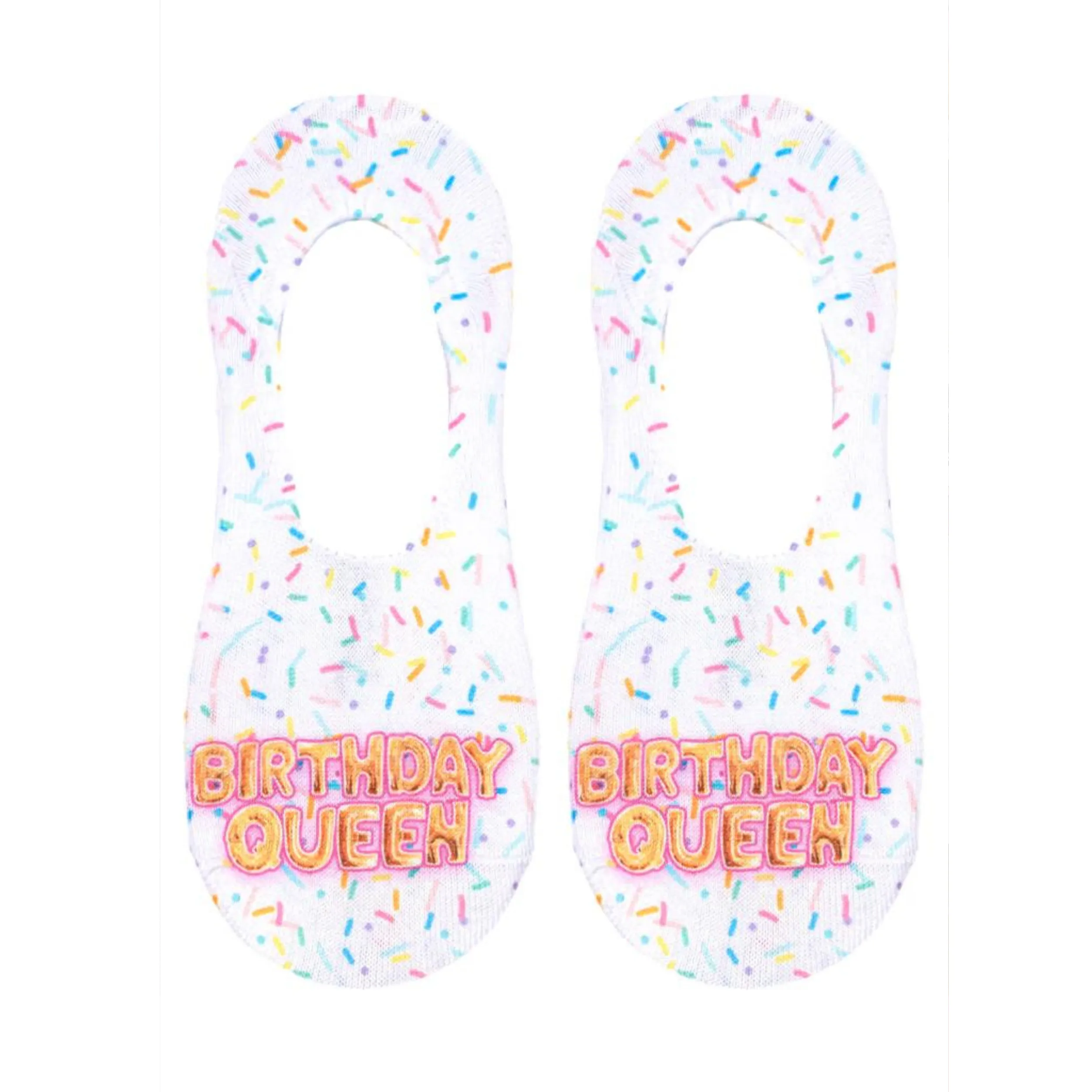Living Royal No-Show Liner Socks