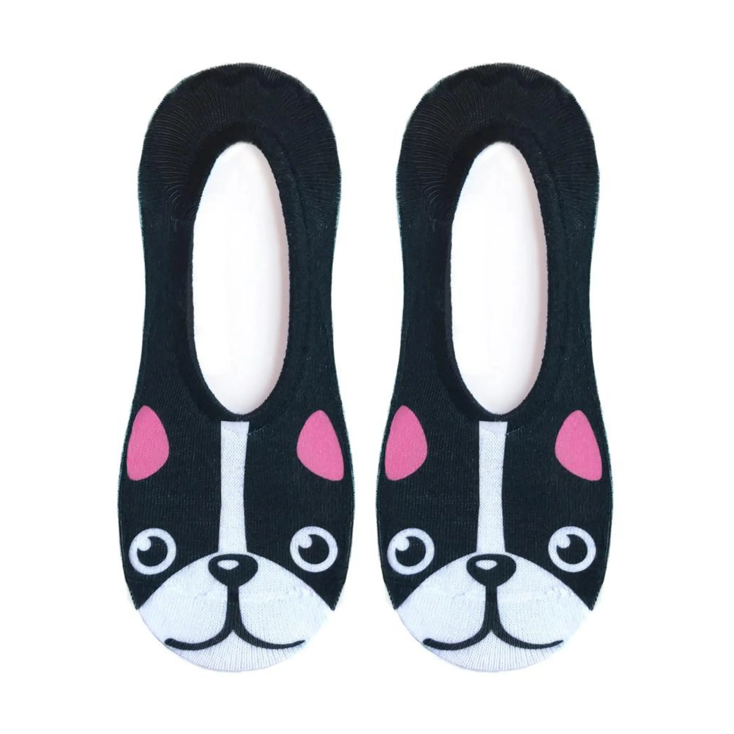 Living Royal No-Show Liner Socks